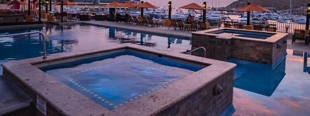 Hotel Cabo Js Harbour Cabo San Lucas