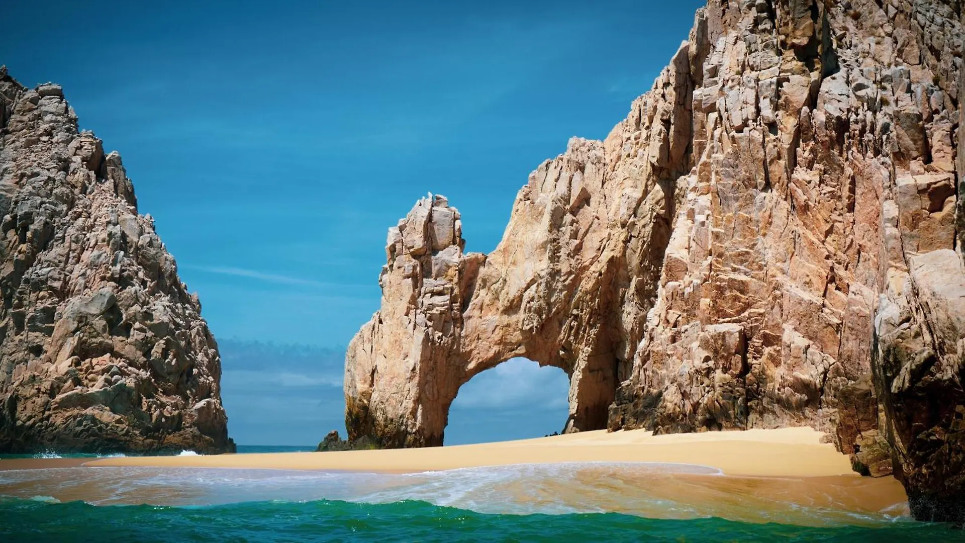 Ośrodek wypoczynkowy Hotel Cabo Js Harbour Cabo San Lucas