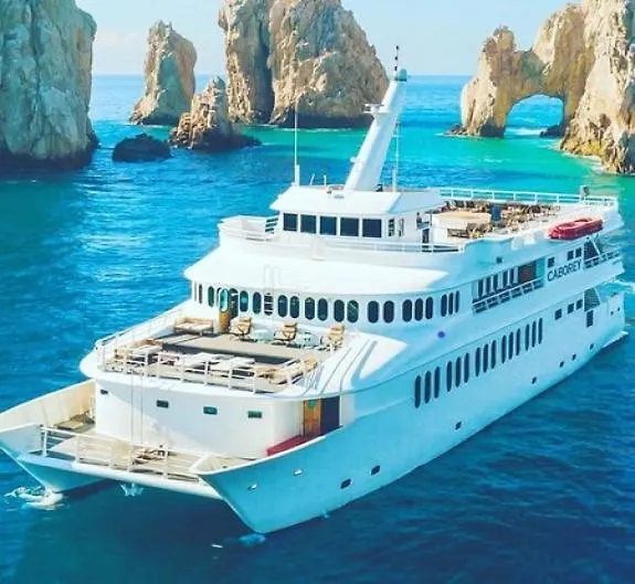 度假村 卡波圣卢卡斯 Cabo Js Harbour酒店